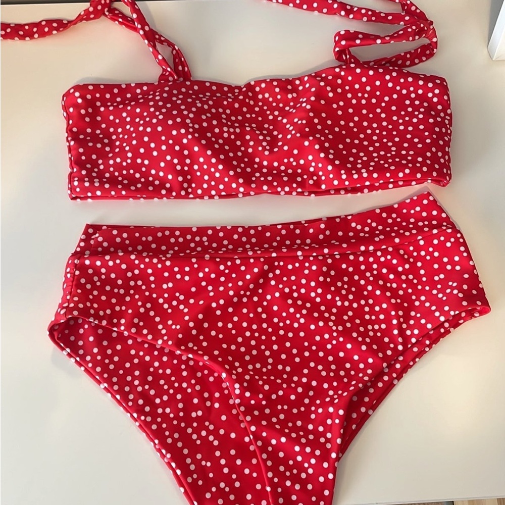 shein bikini set